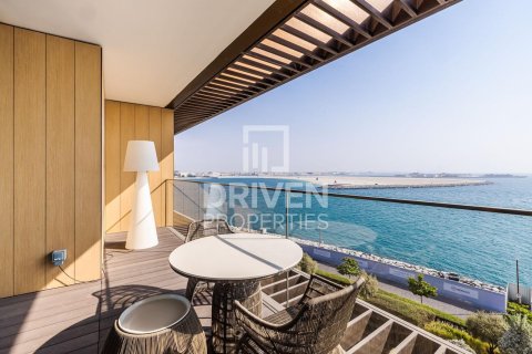Apartment til leje i Jumeirah, Dubai, UAE 1 soveværelse, 146 kvm № 684143 - foto 22