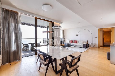 Apartment til leje i Jumeirah, Dubai, UAE 1 soveværelse, 146 kvm № 684143 - foto 12