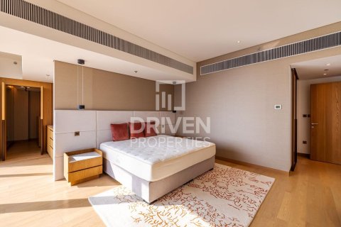 Apartment til leje i Jumeirah, Dubai, UAE 1 soveværelse, 146 kvm № 684143 - foto 6