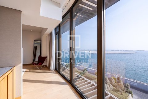 Apartment til leje i Jumeirah, Dubai, UAE 1 soveværelse, 146 kvm № 684143 - foto 14