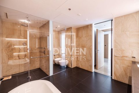 Apartment til leje i Jumeirah, Dubai, UAE 1 soveværelse, 146 kvm № 684143 - foto 19