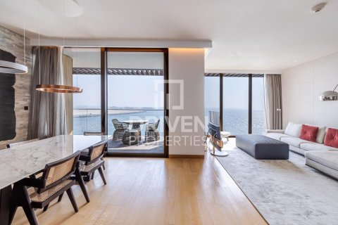 Apartment til leje i Jumeirah, Dubai, UAE 1 soveværelse, 146 kvm № 684143 - foto 10