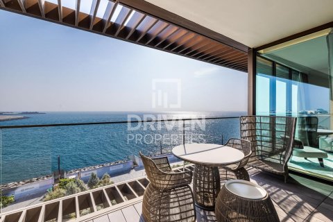 Apartment til leje i Jumeirah, Dubai, UAE 1 soveværelse, 146 kvm № 684143 - foto 23