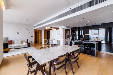 Apartment til leje i Jumeirah, Dubai, UAE 1 soveværelse, 146 kvm № 684143 - foto 13