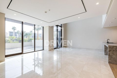 Villa te huur in Jumeirah, Dubai, VAE 3 slaapkamers, 291 vr.m., nr 684151 - foto 3