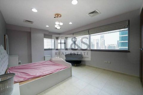 Apartment sa Business Bay, Dubai, UAE 2 silid-tulugan, 149 sq.m. № 642201 - larawan 9