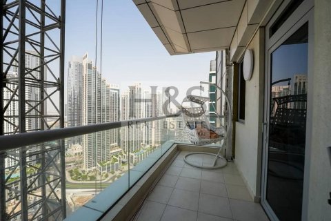Apartment sa Business Bay, Dubai, UAE 2 silid-tulugan, 149 sq.m. № 642201 - larawan 16