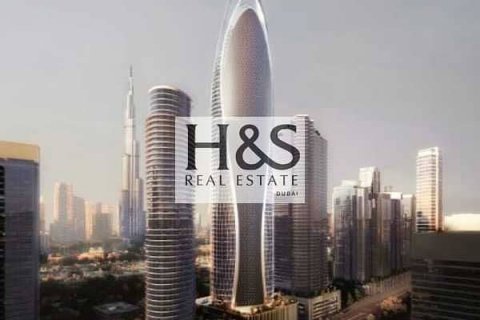 Appartement à vendre à  Downtown Dubai (Downtown Burj Dubai), Dubai, EAU 3 chambres, 252 m2 № 642204 - photo 10