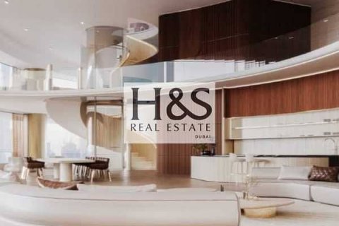 Appartement à vendre à  Downtown Dubai (Downtown Burj Dubai), Dubai, EAU 3 chambres, 252 m2 № 642204 - photo 9