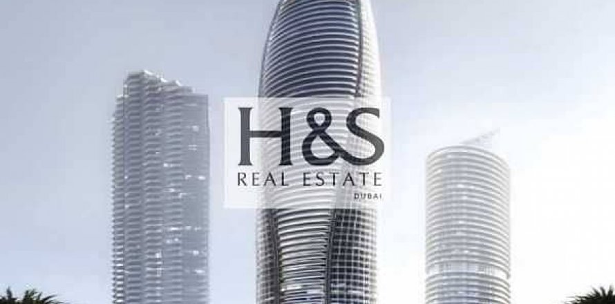 Appartement à Downtown Dubai (Downtown Burj Dubai), Dubai, EAU: 3 chambres, 252 m2 № 642204