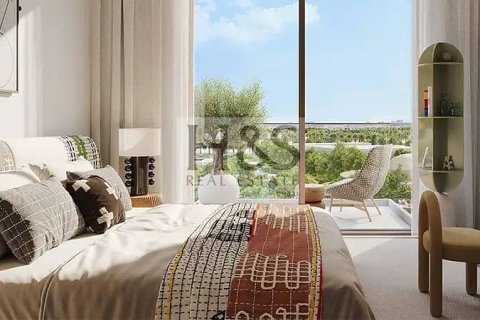 Apartment sa Dubai Hills Estate, UAE 1 silid-tulugan, 66 sq.m. № 642207 - larawan 10