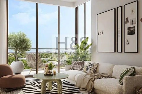 Apartemen di Dubai Hills Estate, UEA 1 kamar tidur, 66 m2 nomor 642207 - foto 6