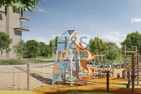 Apartemen di Dubai Hills Estate, UEA 1 kamar tidur, 66 m2 nomor 642207 - foto 5