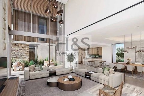 Dubai, UAE의 판매용 빌라 침실 5개, 461제곱미터 번호 642202 - 사진 5