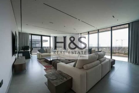 Ρετιρέ σε Meydan, Dubai, ΗΑΕ 4 υπνοδωμάτια, 420 τ.μ. Αρ. 642203 - φωτογραφία 1
