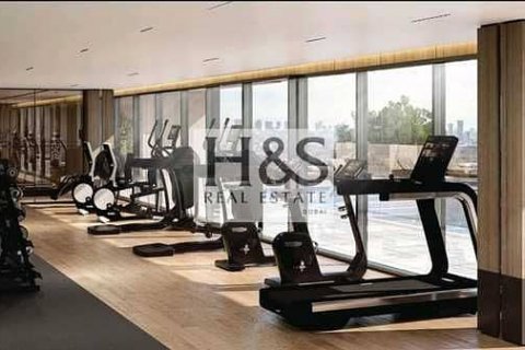 Ρετιρέ σε Meydan, Dubai, ΗΑΕ 4 υπνοδωμάτια, 420 τ.μ. Αρ. 642203 - φωτογραφία 13