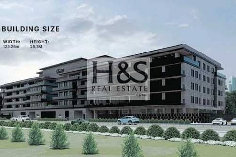 Ρετιρέ σε Meydan, Dubai, ΗΑΕ 4 υπνοδωμάτια, 420 τ.μ. Αρ. 642203 - φωτογραφία 12