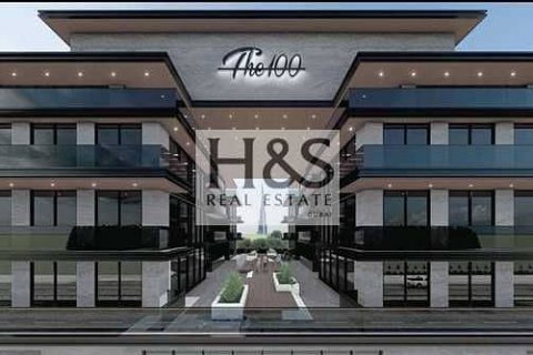 Ρετιρέ σε Meydan, Dubai, ΗΑΕ 4 υπνοδωμάτια, 420 τ.μ. Αρ. 642203 - φωτογραφία 14