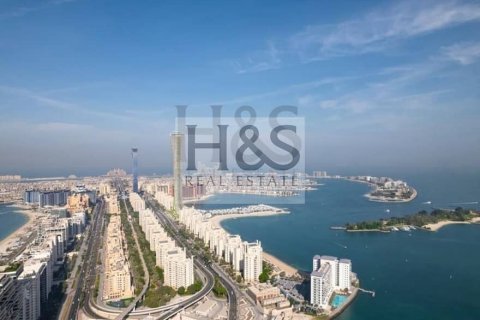 Takvåning till försäljning i Palm Jumeirah, Dubai, UAE 3 sovrum, 878 kvm Nr. 642206 - fotografi 20