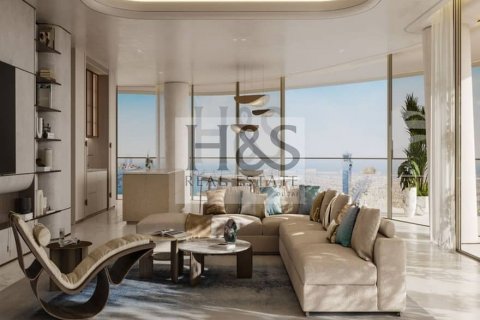 Takvåning till försäljning i Palm Jumeirah, Dubai, UAE 3 sovrum, 878 kvm Nr. 642206 - fotografi 7