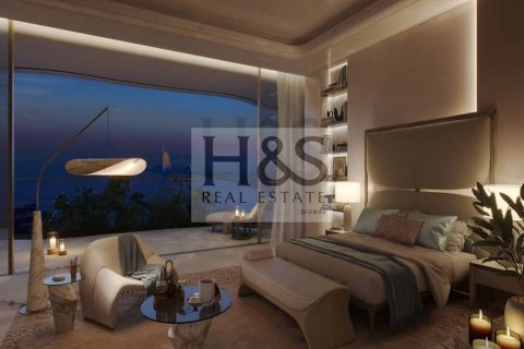 Takvåning till försäljning i Palm Jumeirah, Dubai, UAE 3 sovrum, 878 kvm Nr. 642206 - fotografi 9
