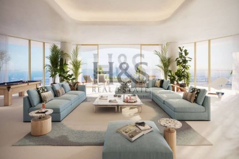 Takvåning till försäljning i Palm Jumeirah, Dubai, UAE 3 sovrum, 878 kvm Nr. 642206 - fotografi 6