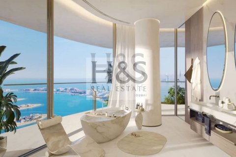 Takvåning till försäljning i Palm Jumeirah, Dubai, UAE 3 sovrum, 878 kvm Nr. 642206 - fotografi 13