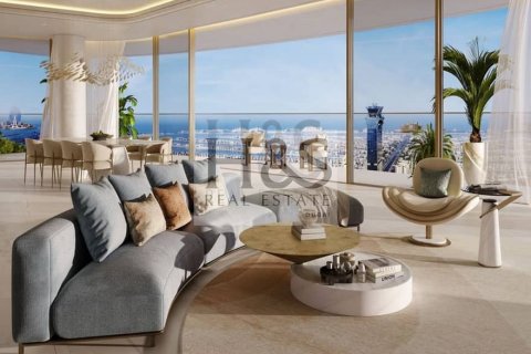 Takvåning till försäljning i Palm Jumeirah, Dubai, UAE 3 sovrum, 878 kvm Nr. 642206 - fotografi 17