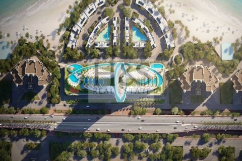 Takvåning till försäljning i Palm Jumeirah, Dubai, UAE 3 sovrum, 878 kvm Nr. 642206 - fotografi 2