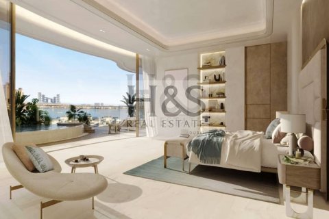 Takvåning till försäljning i Palm Jumeirah, Dubai, UAE 3 sovrum, 878 kvm Nr. 642206 - fotografi 11