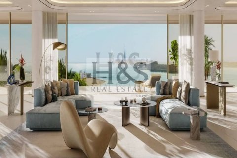 Takvåning till försäljning i Palm Jumeirah, Dubai, UAE 3 sovrum, 878 kvm Nr. 642206 - fotografi 4