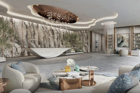 Lägenhet till försäljning i Motor City, Dubai, UAE 1 sovrum, 78.4 kvm Nr. 702517 - fotografi 5