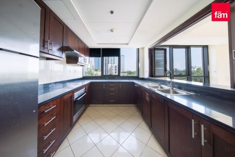 The Views、Dubai、UAE にあるマンションの賃貸物件 3ベッドルーム、187.4 m2、No702513 - 写真 3