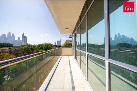 The Views、Dubai、UAEにあるマンション 3ベッドルーム、187.4 m2 No702513