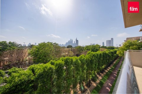 The Views、Dubai、UAE にあるマンションの賃貸物件 3ベッドルーム、187.4 m2、No702513 - 写真 14