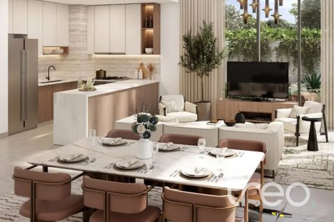 Shtëpi në qytet në Mudon, Dubai, Emiratet e Bashkuara Arabe 4 dhoma gjumi, 229.28 m2. № 755439 - Foto 12