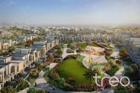 Shtëpi në qytet në Mudon, Dubai, Emiratet e Bashkuara Arabe 4 dhoma gjumi, 229.28 m2. № 755439 - Foto 14