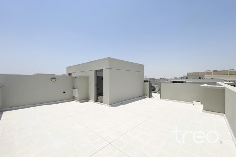 Vila v Dubai South (Dubai World Central), SAE 4 ložnice, 306.39 m² Č.: 755436 - fotografie 22