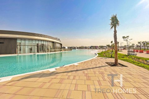 Vila v Dubai South (Dubai World Central), SAE 4 ložnice, 306.39 m² Č.: 755436 - fotografie 23
