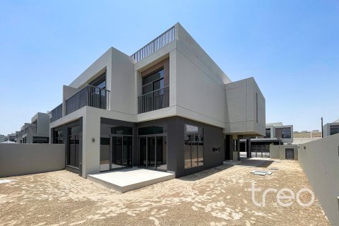 Вилла в Dubai South (Dubai World Central), Дубай, ОАЭ 4 спальни, 306.39м2 № 755436