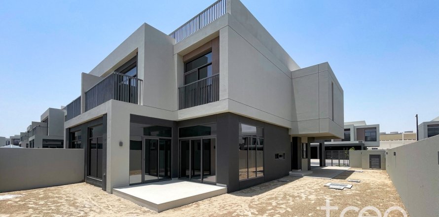 Vila v Dubai South (Dubai World Central), SAE 4 ložnice, 306.39 m² Č.: 755436