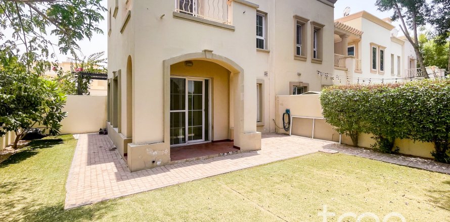 Villa em The Springs, Dubai, EAU 2 quartos, 156.63 m2 № 755440