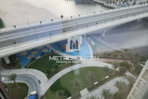 Снять в аренду квартиру в Dubai Creek Harbour (The Lagoons), Дубай, ОАЭ 1 спальня, 67м2, № 663268 - фото 9