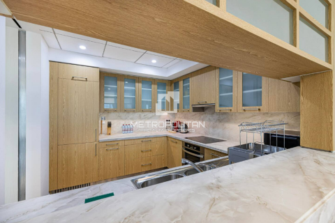 Leilighet til salgs i Downtown Dubai (Downtown Burj Dubai), Dubai, Emiratene 2 soverom, 119 kvm Nr. 663272 - Foto 13