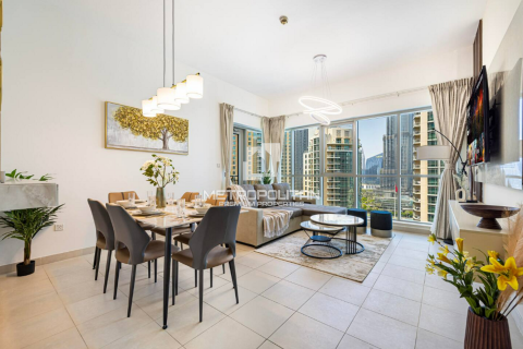 Leilighet til salgs i Downtown Dubai (Downtown Burj Dubai), Dubai, Emiratene 2 soverom, 119 kvm Nr. 663272 - Foto 5