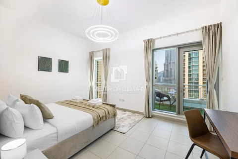 Leilighet til salgs i Downtown Dubai (Downtown Burj Dubai), Dubai, Emiratene 2 soverom, 119 kvm Nr. 663272 - Foto 8