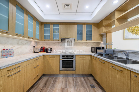 Leilighet til salgs i Downtown Dubai (Downtown Burj Dubai), Dubai, Emiratene 2 soverom, 119 kvm Nr. 663272 - Foto 12