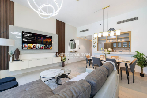 Leilighet til salgs i Downtown Dubai (Downtown Burj Dubai), Dubai, Emiratene 2 soverom, 119 kvm Nr. 663272 - Foto 6