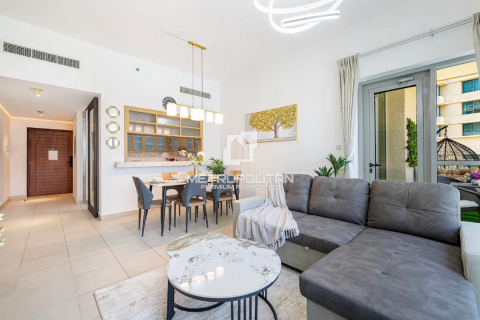 Leilighet til salgs i Downtown Dubai (Downtown Burj Dubai), Dubai, Emiratene 2 soverom, 119 kvm Nr. 663272 - Foto 4