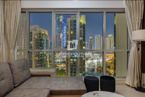 Leilighet til salgs i Downtown Dubai (Downtown Burj Dubai), Dubai, Emiratene 2 soverom, 119 kvm Nr. 663272 - Foto 18